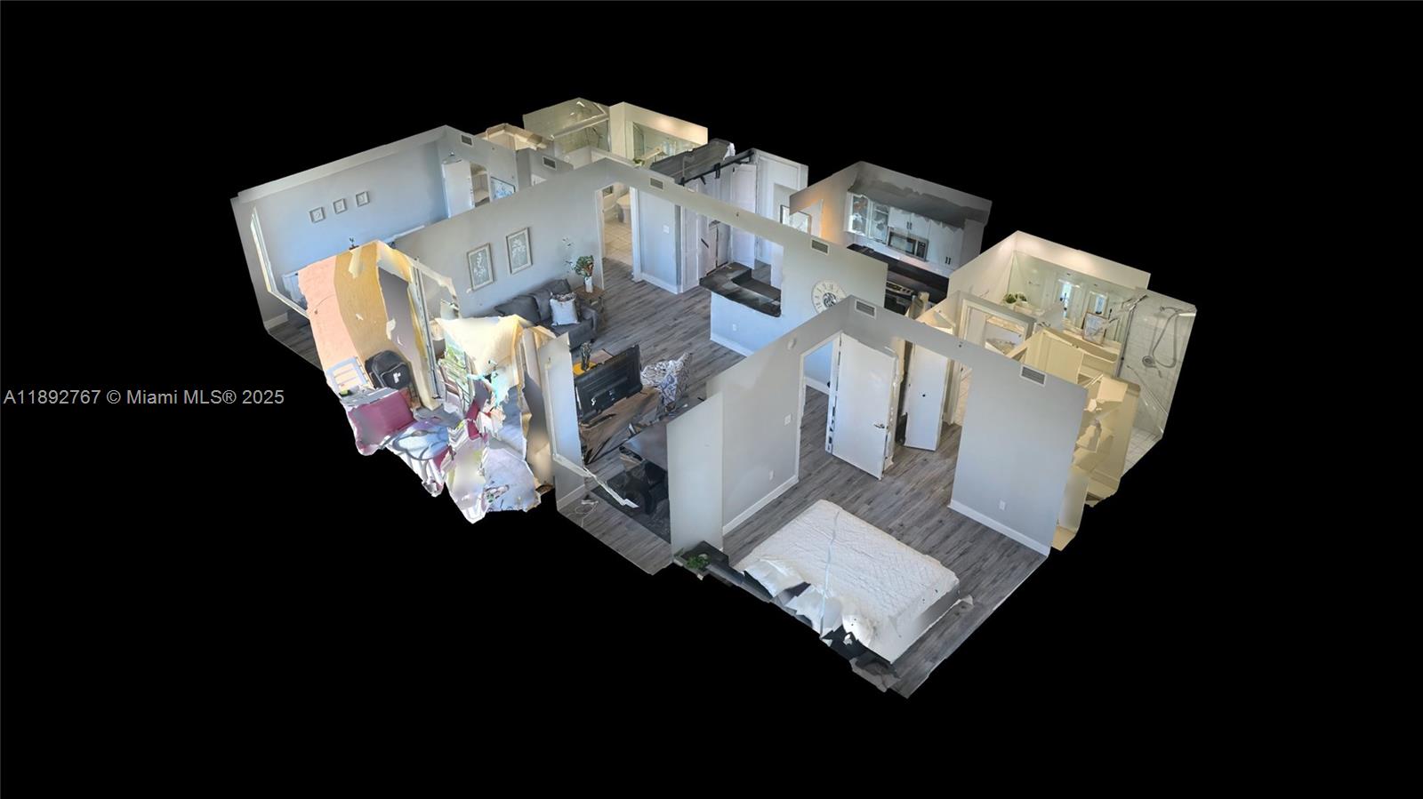 2775 Northeast 187th Street, Unit 309 Aventura, FL 33180 - Photo 21 of 21