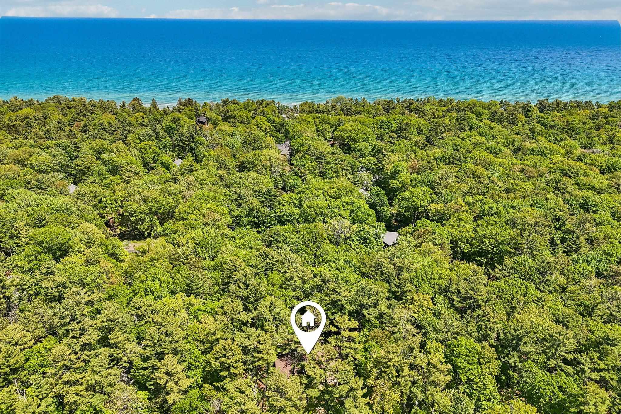 329 Timberlake Road Wilson, WI 53081 - Photo 52 of 57