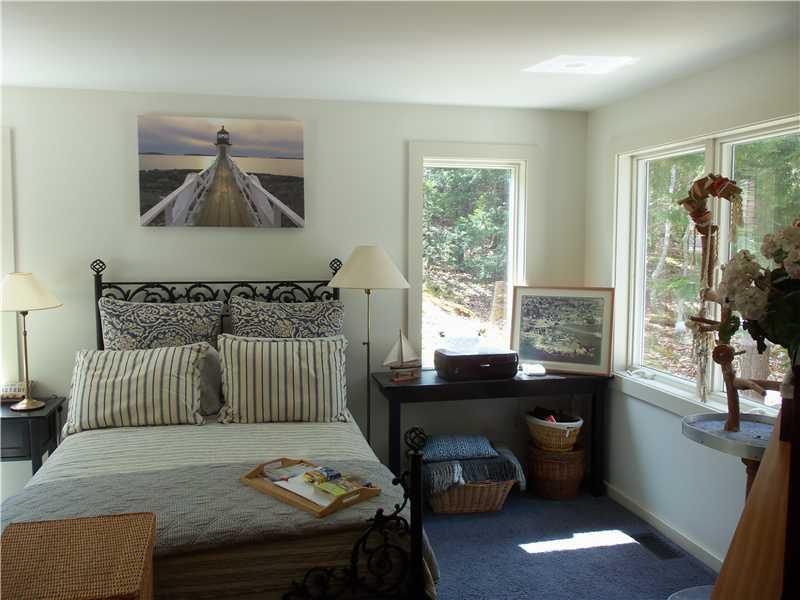 58 Bald Head Road Bath, ME 04530 - Photo 8 of 14 Bedroom.