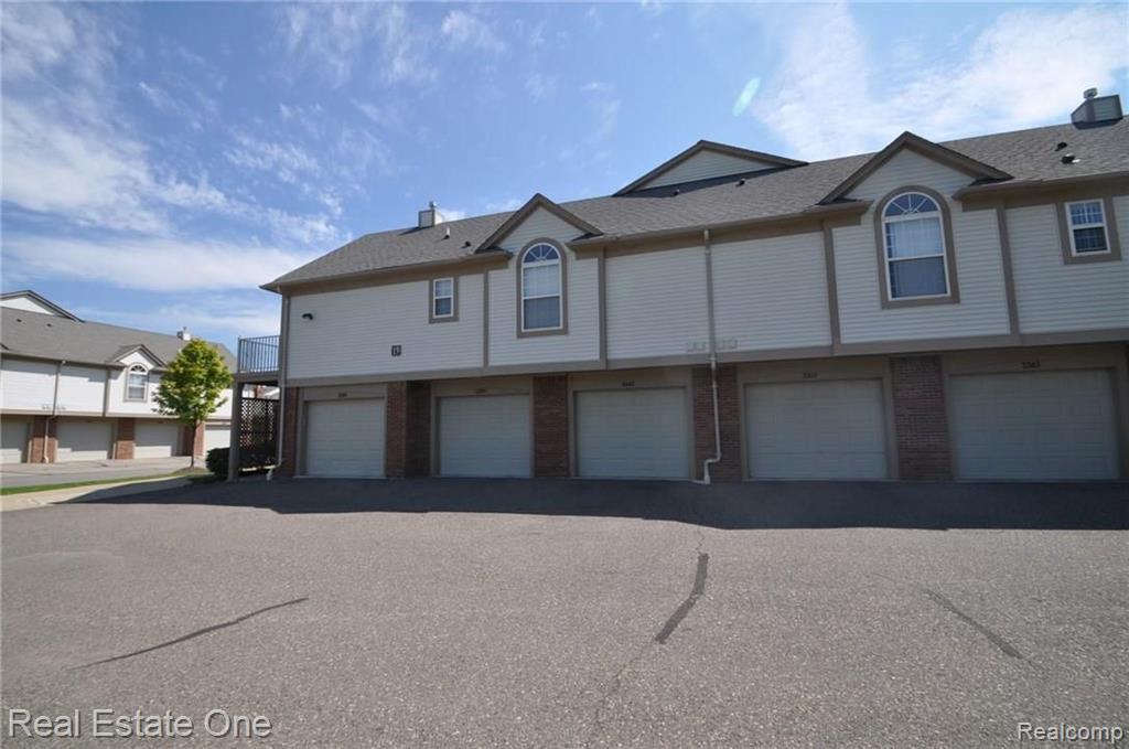 3395 Tremonte Circle, Unit 203 Rochester, MI 48306 - Photo 17 of 25