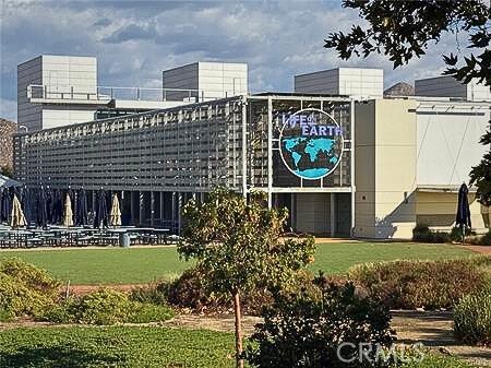 3056 Eveningcloud Street Hemet, CA 92543 - Photo 48 of 48 a front view of a house with a yard