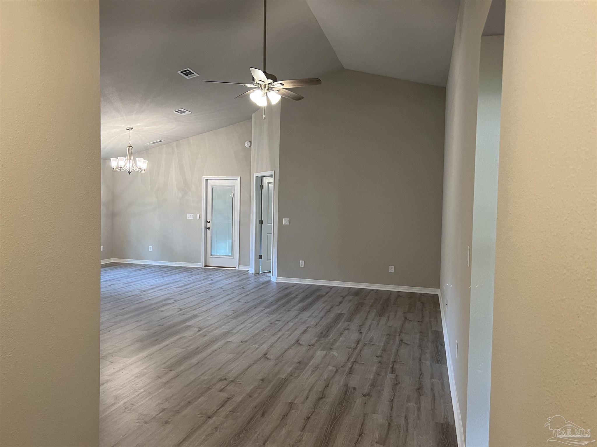 4678 Santa Rosa Drive Pace, FL 32571 - Photo 4 of 34
