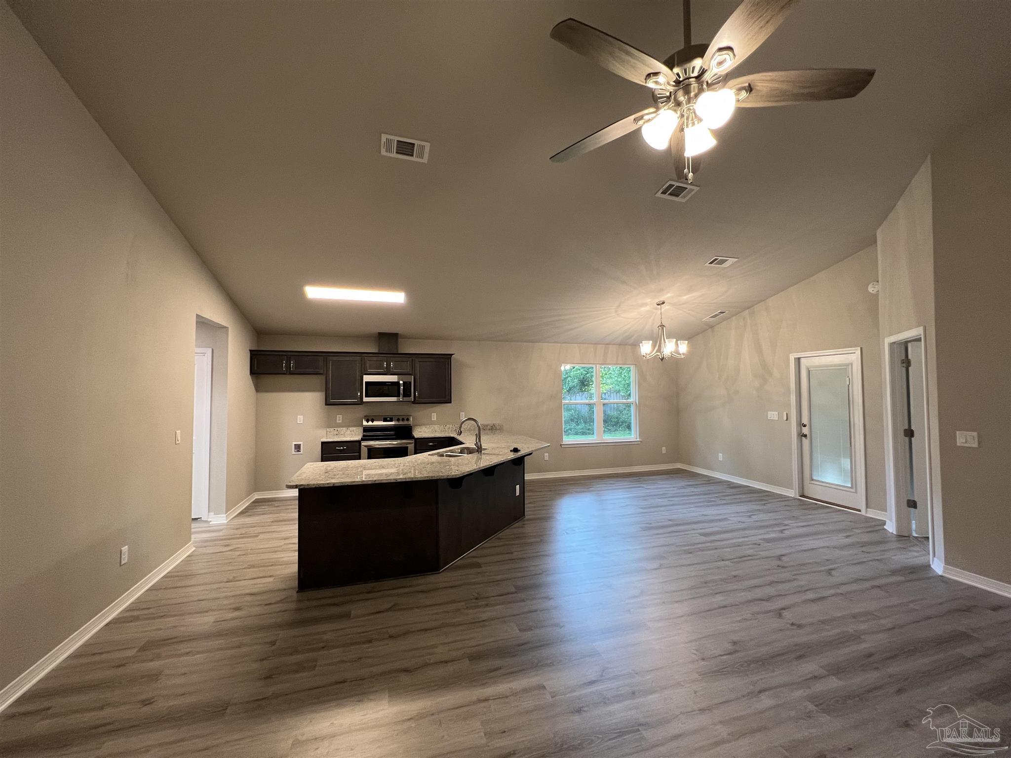 4678 Santa Rosa Drive Pace, FL 32571 - Photo 7 of 34