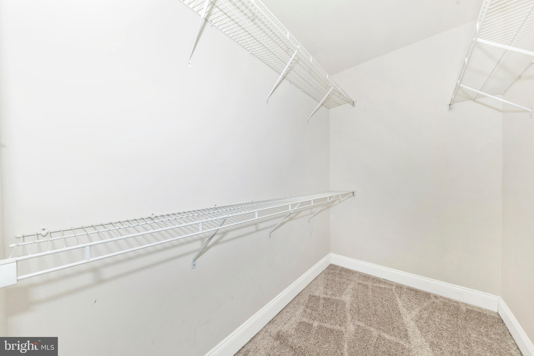 2325 Asberry Road Hanover, MD 21076 - Photo 28 of 65 a view of small space with racks on the wall