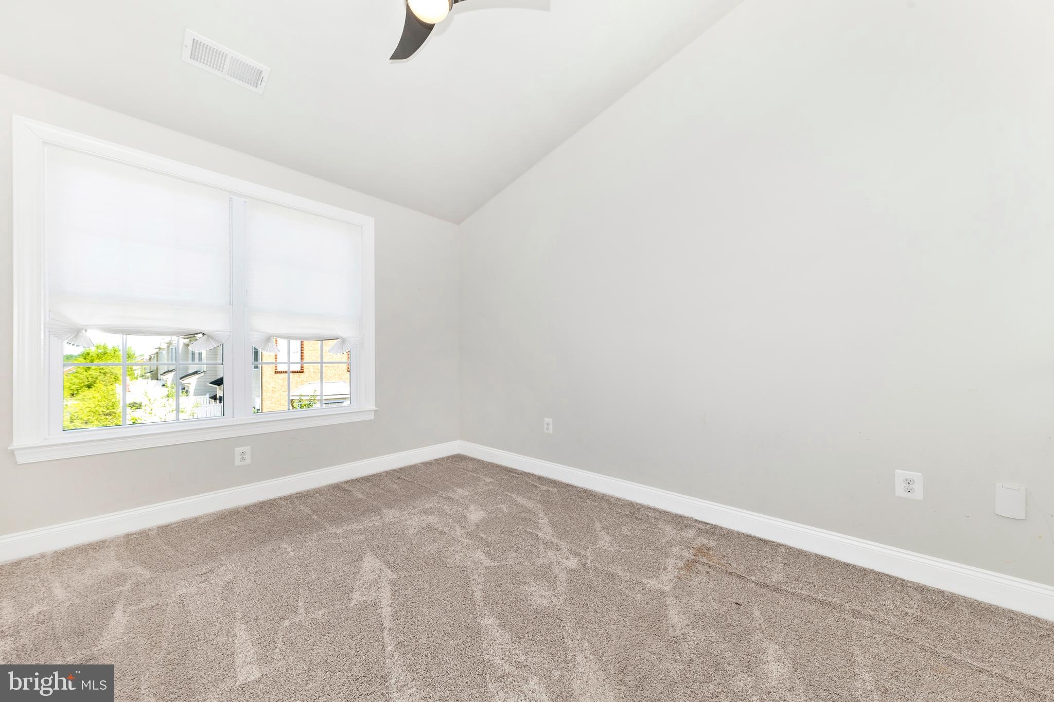 2325 Asberry Road Hanover, MD 21076 - Photo 30 of 65 an empty room with window