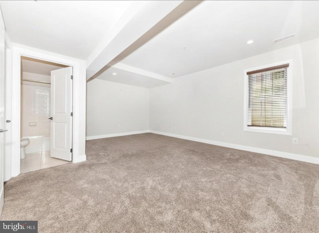 2325 Asberry Road Hanover, MD 21076 - Photo 38 of 65 an empty room with windows