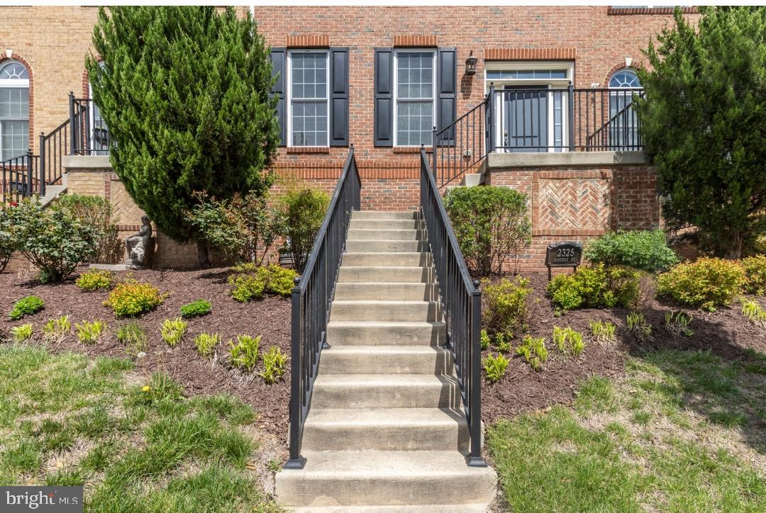 2325 Asberry Road Hanover, MD 21076 - Photo 44 of 65