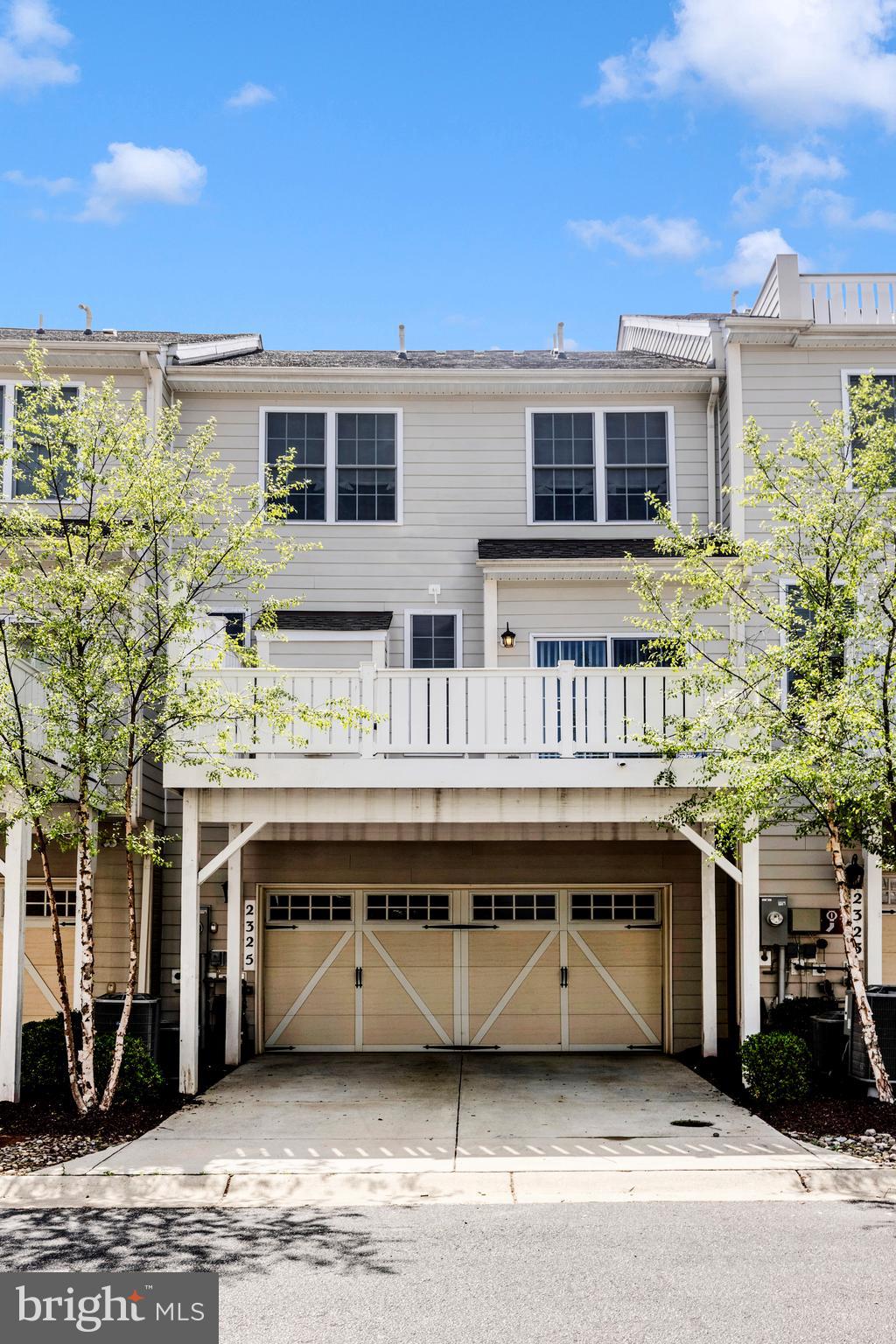2325 Asberry Road Hanover, MD 21076 - Photo 48 of 65