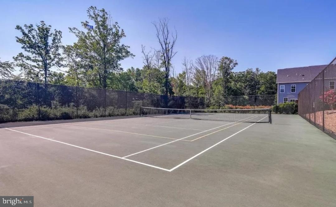2325 Asberry Road Hanover, MD 21076 - Photo 65 of 65 a view of a tennis court
