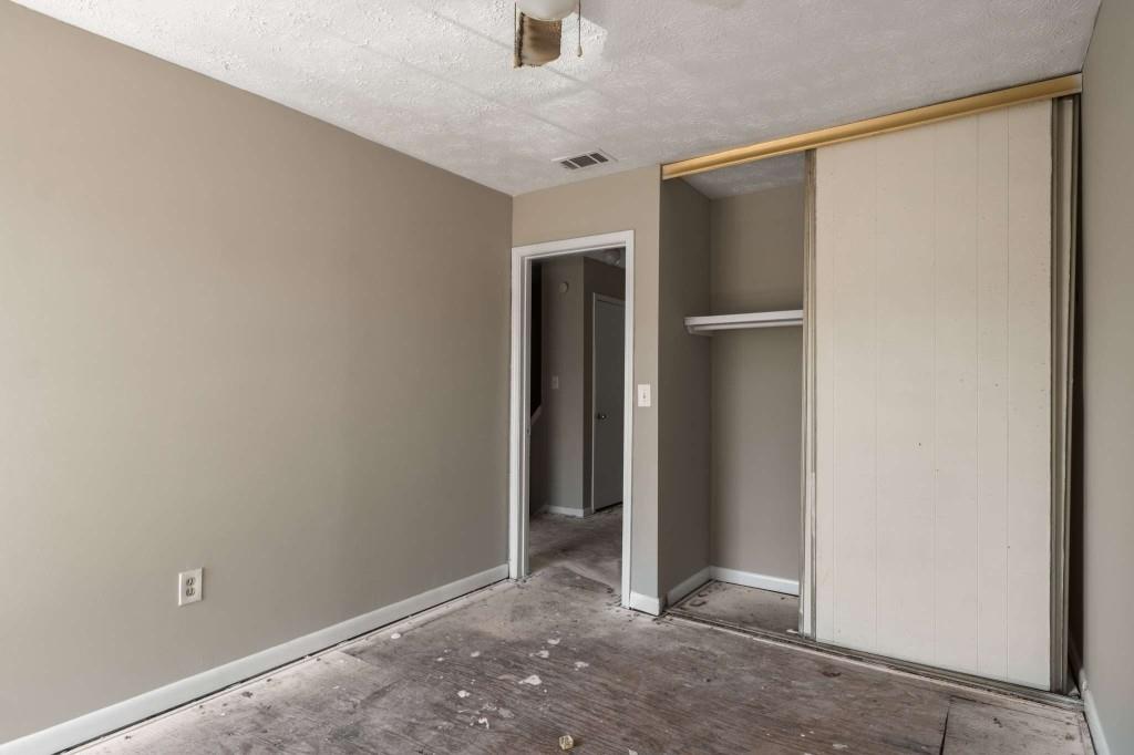3254 Strawberry Lane Decatur, GA 30034 - Photo 15 of 27 a view of an empty room