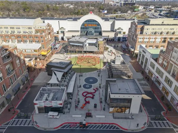 $2,690 | 230 18th Street Northwest, Unit B1R, Atlanta, GA 30363