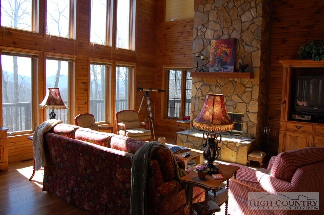 55 Raintree Lane Banner Elk, NC 28604 - Photo 18 of 18 Gallery Image 18