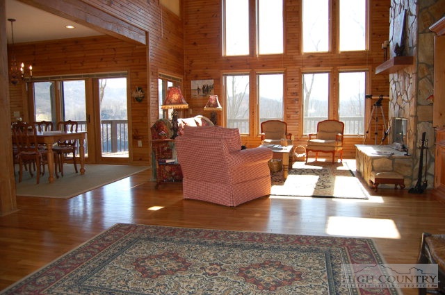 55 Raintree Lane Banner Elk, NC 28604 - Photo 3 of 18 Gallery Image 3