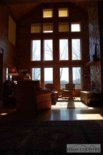 55 Raintree Lane Banner Elk, NC 28604 - Photo 4 of 18 Gallery Image 4