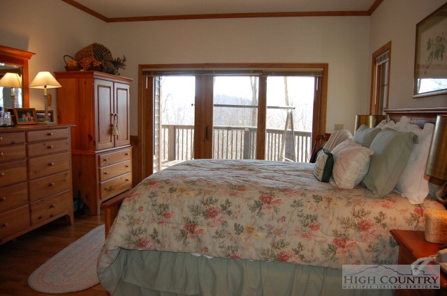 55 Raintree Lane Banner Elk, NC 28604 - Photo 8 of 18 Gallery Image 8
