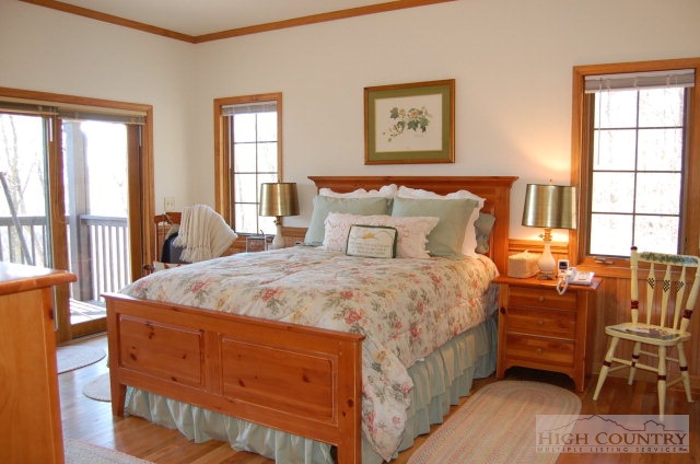 55 Raintree Lane Banner Elk, NC 28604 - Photo 9 of 18 Gallery Image 9