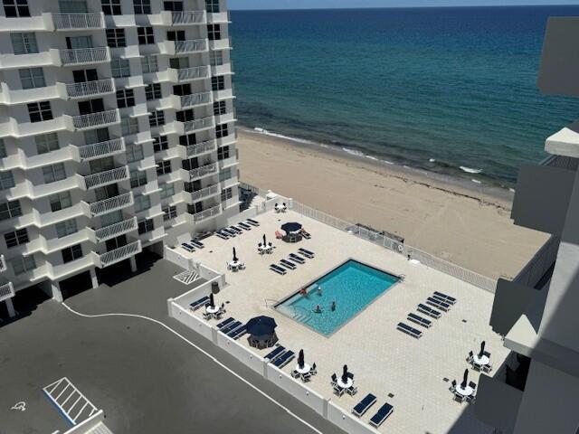 4511 South Ocean Boulevard, Unit 904 Highland Beach, FL 33487 - Photo 1 of 37 Ocean view