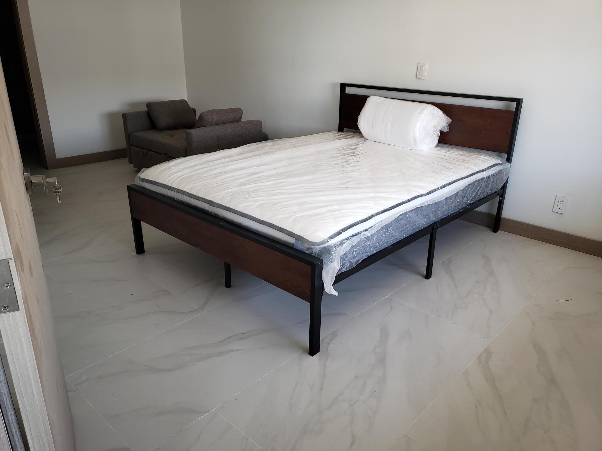 4511 South Ocean Boulevard, Unit 904 Highland Beach, FL 33487 - Photo 11 of 37 Master bedroom