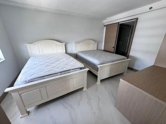 4511 South Ocean Boulevard, Unit 904 Highland Beach, FL 33487 - Photo 18 of 37 1 Second Bedroom