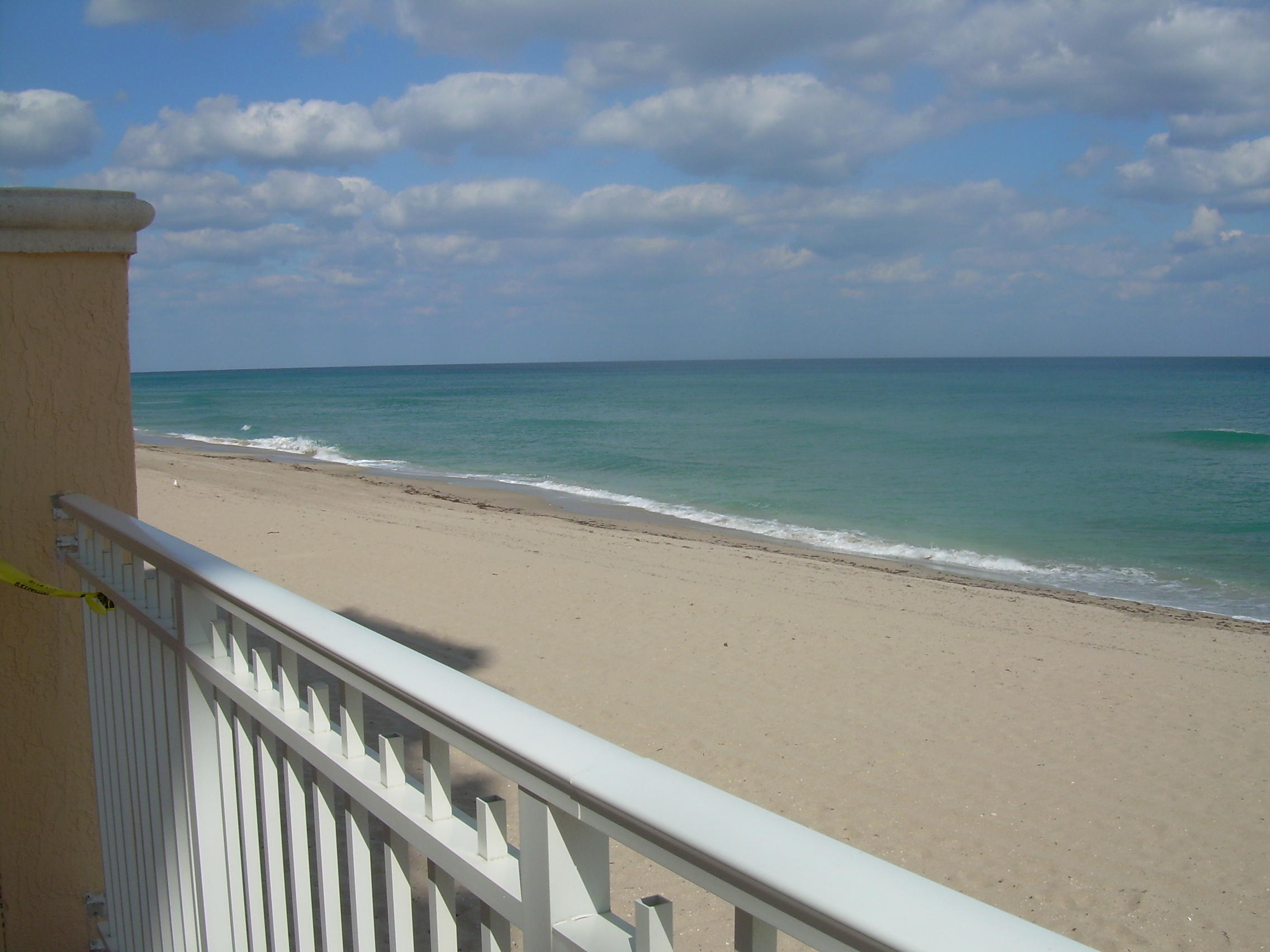 4511 South Ocean Boulevard, Unit 904 Highland Beach, FL 33487 - Photo 26 of 37 45 Ocean - Beach