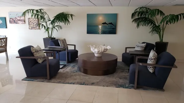 $4,800 | 4511 South Ocean Boulevard, Unit 904, Highland Beach, FL 33487