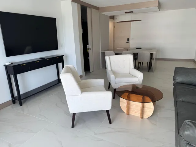 $4,800 | 4511 South Ocean Boulevard, Unit 904, Highland Beach, FL 33487