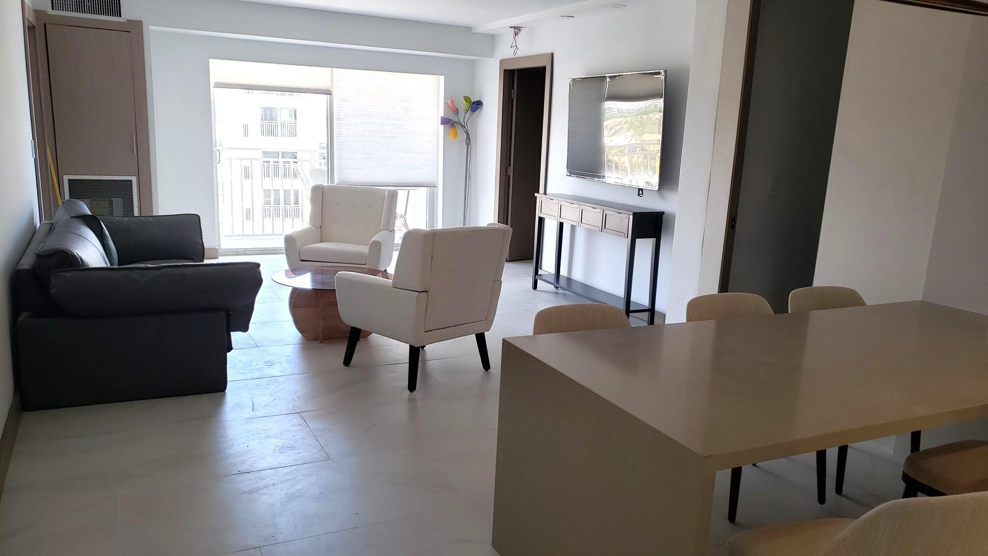 4511 South Ocean Boulevard, Unit 904 Highland Beach, FL 33487 - Photo 5 of 37 Living area