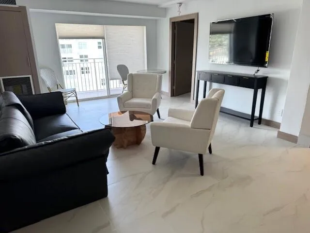 $4,800 | 4511 South Ocean Boulevard, Unit 904, Highland Beach, FL 33487