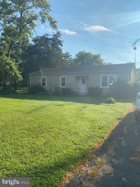 12209 Baines Corner Road Bealeton, VA 22712 - Photo 13 of 14 a view of a outdoor space and swimming pool