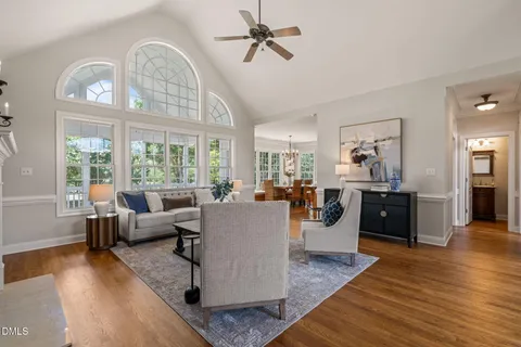 $675,000 | 5616 Maggie Run Lane, Fuquay-Varina, NC 27526