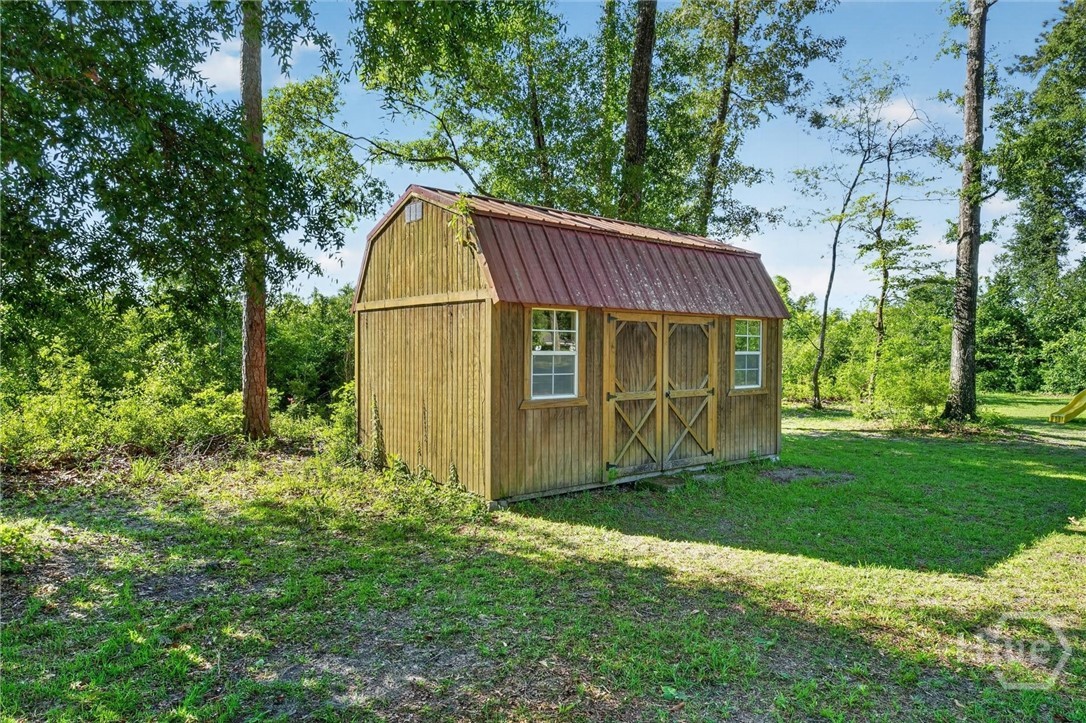 448 Queens Way Ellabell, GA 31308 - Photo 39 of 42