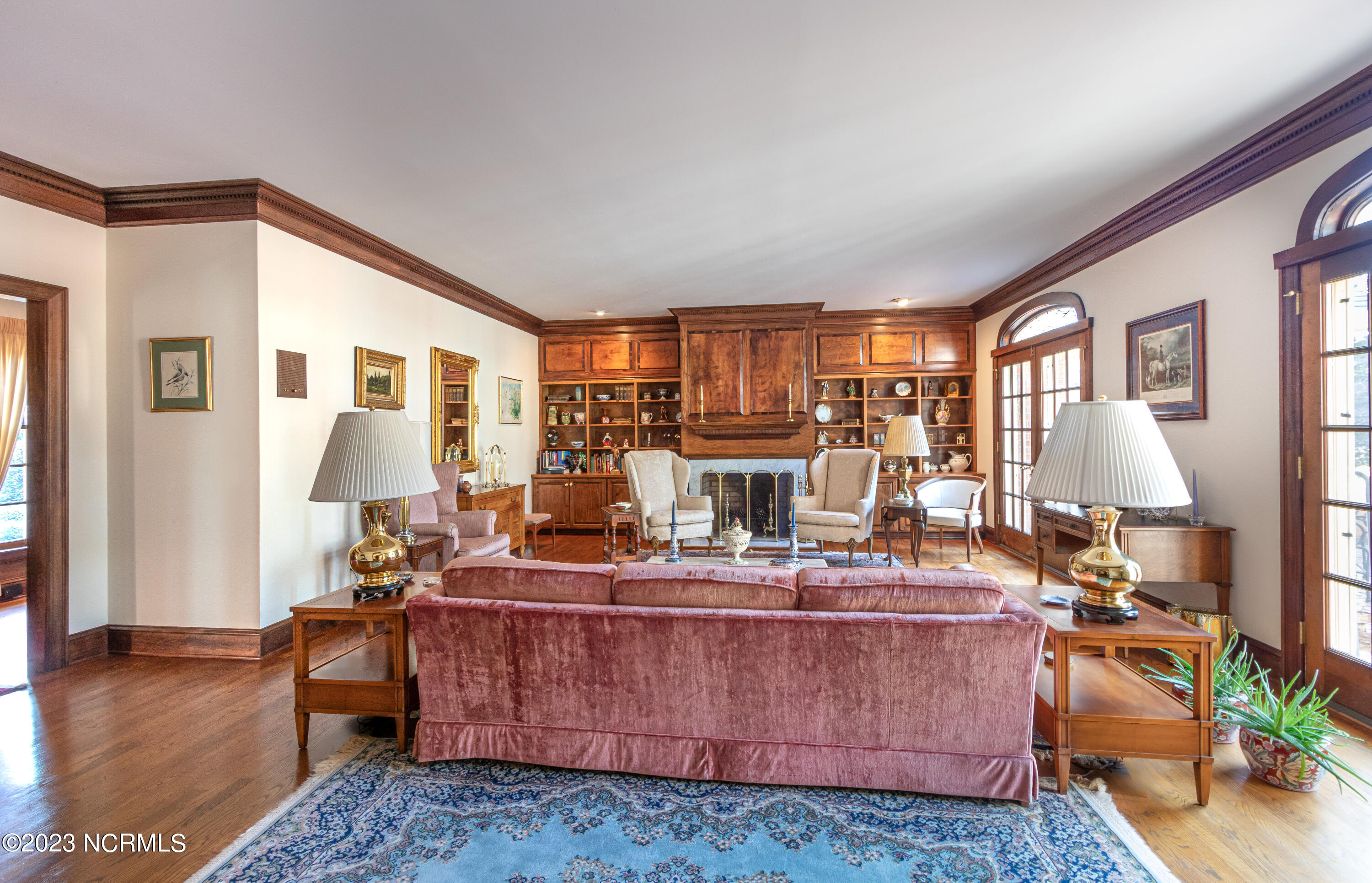 320 Inverrary Road Pinehurst, NC 28374 - Photo 23 of 42 IMG_4664