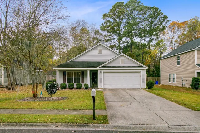 $325,000 | 8741 Hayden Glenn Drive, North Charleston, SC 29406