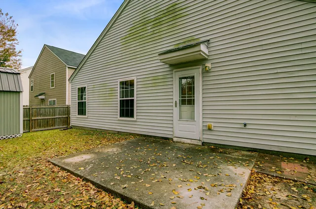 $325,000 | 8741 Hayden Glenn Drive, North Charleston, SC 29406