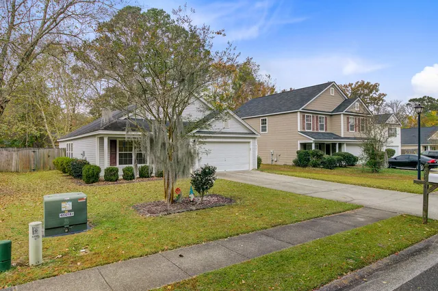 $325,000 | 8741 Hayden Glenn Drive, North Charleston, SC 29406