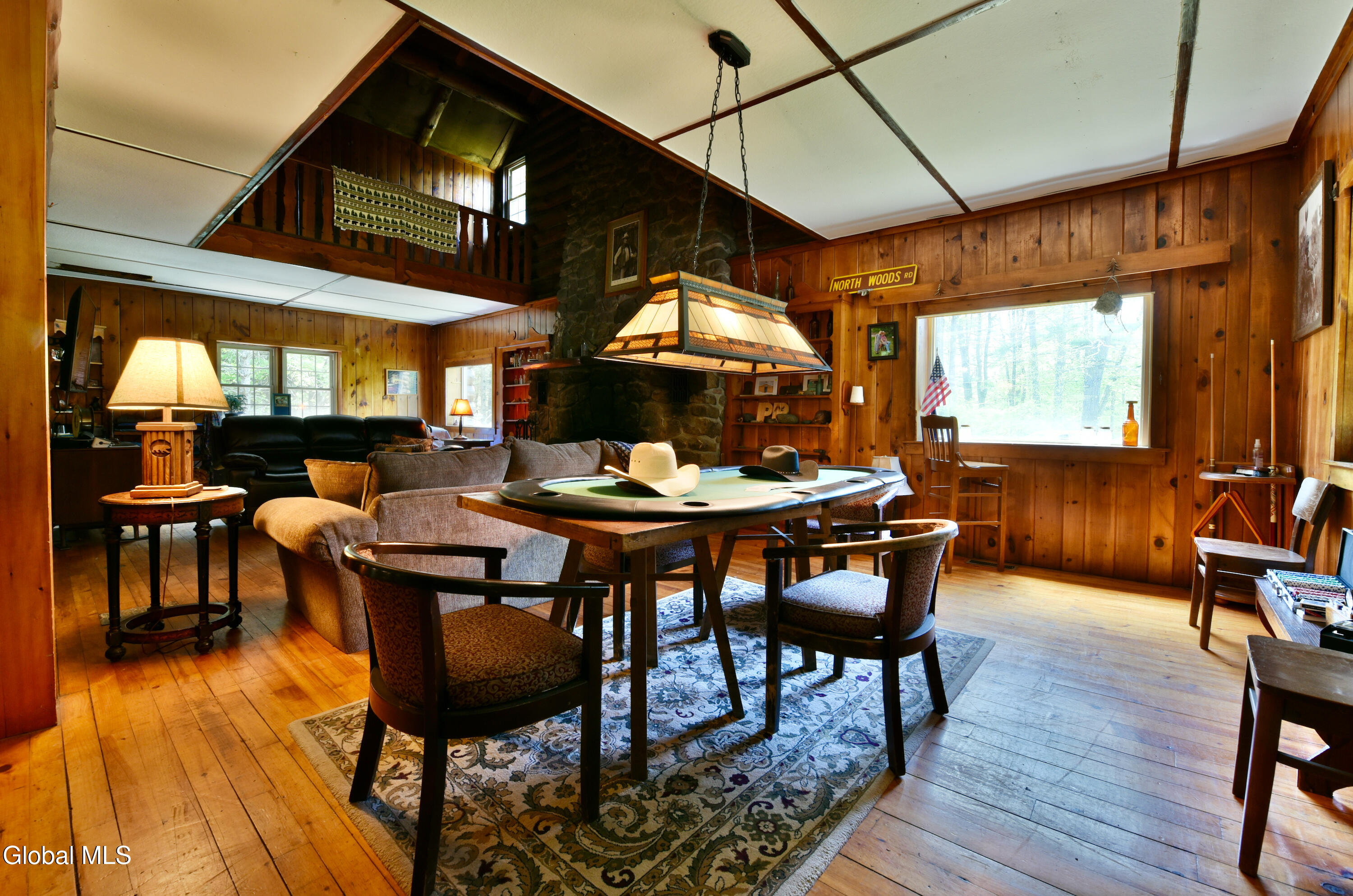 746 Howe Road Lake Luzerne, NY 12846 - Photo 23 of 91 14