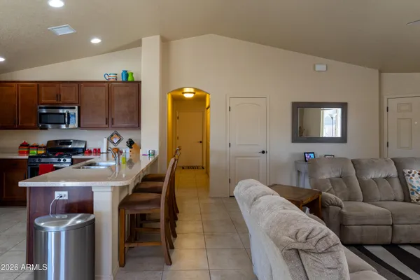 $354,000 | 1573 Braddock Drive, Sierra Vista, AZ 85635
