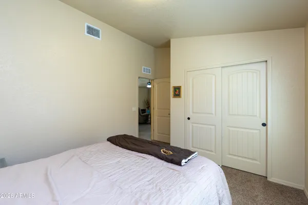 a en suite bathroom with a bathtub and a shower