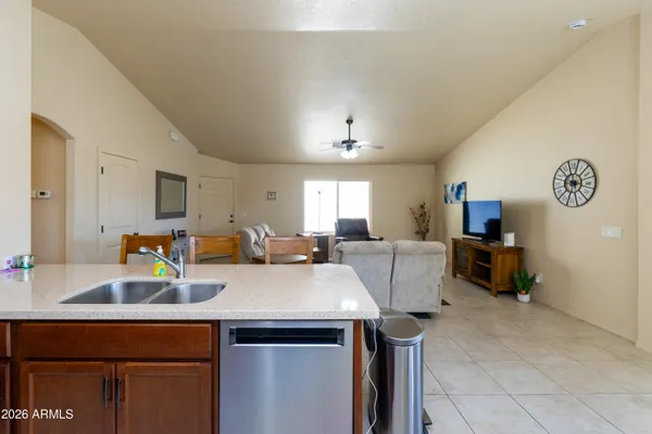 $354,000 | 1573 Braddock Drive, Sierra Vista, AZ 85635