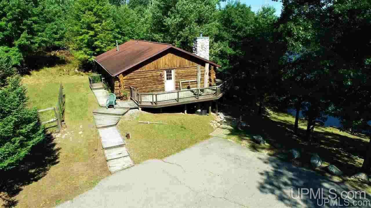 3894 Town Aa Road Florence, WI 54121 - Photo 29 of 37 Gallery Image 29
