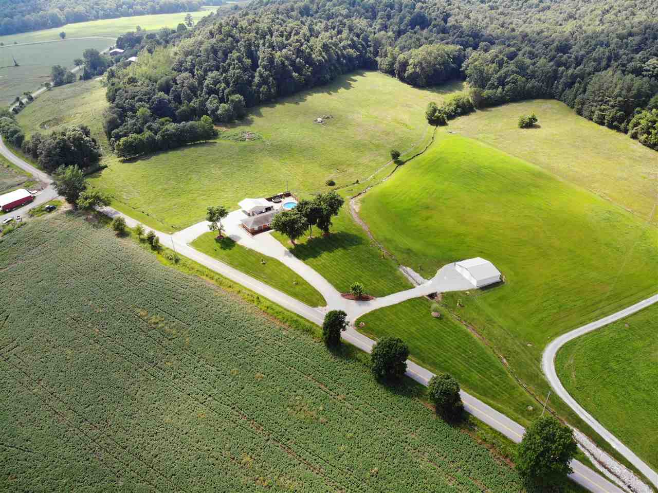 3116 Big Reedy Road Caneyville, KY 42721 - Photo 35 of 35 Gallery Image 35