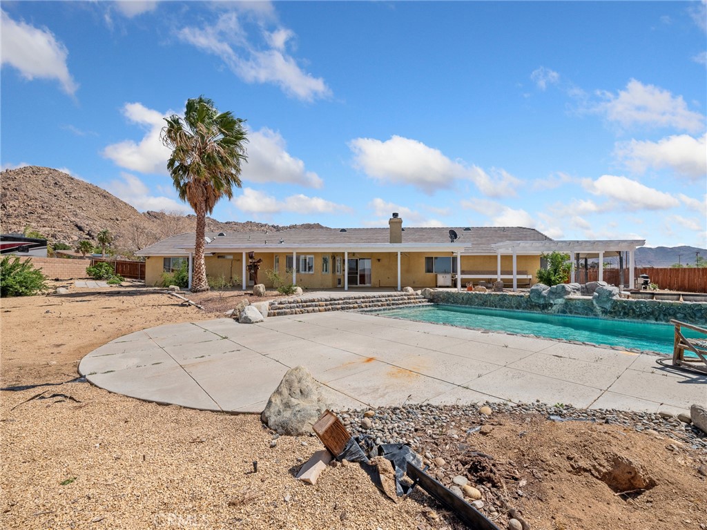 16992 Joshua Road Apple Valley, CA 92307 - Photo 49 of 57