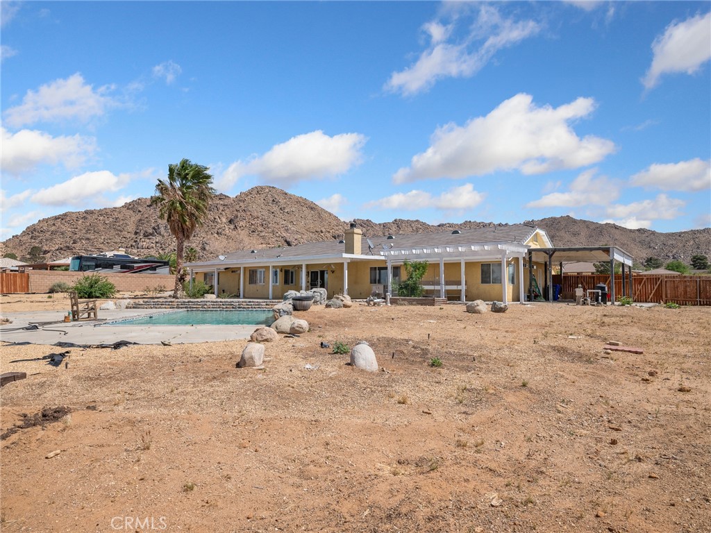 16992 Joshua Road Apple Valley, CA 92307 - Photo 50 of 57