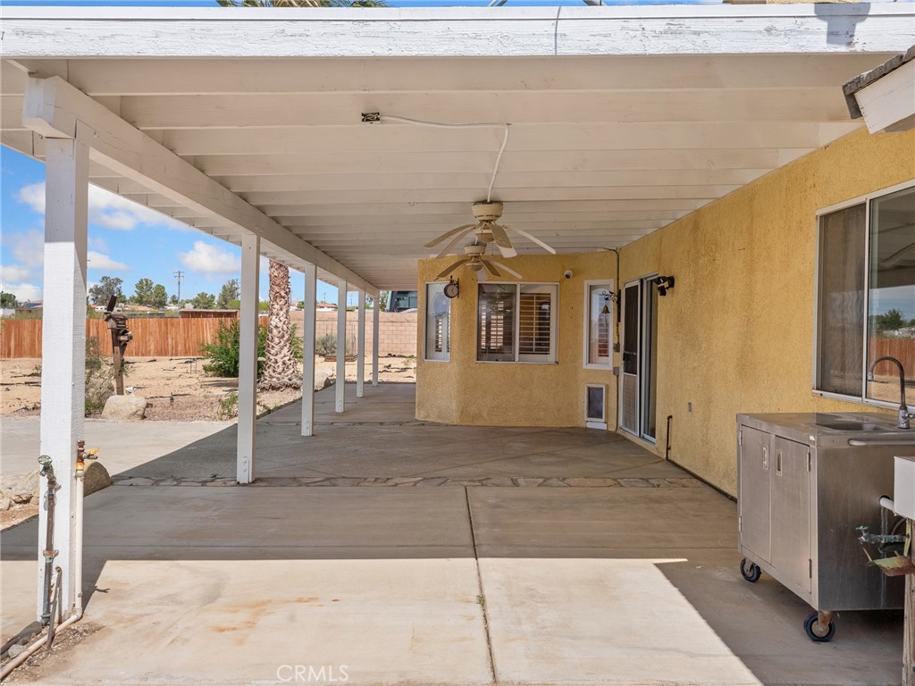 16992 Joshua Road Apple Valley, CA 92307 - Photo 52 of 57
