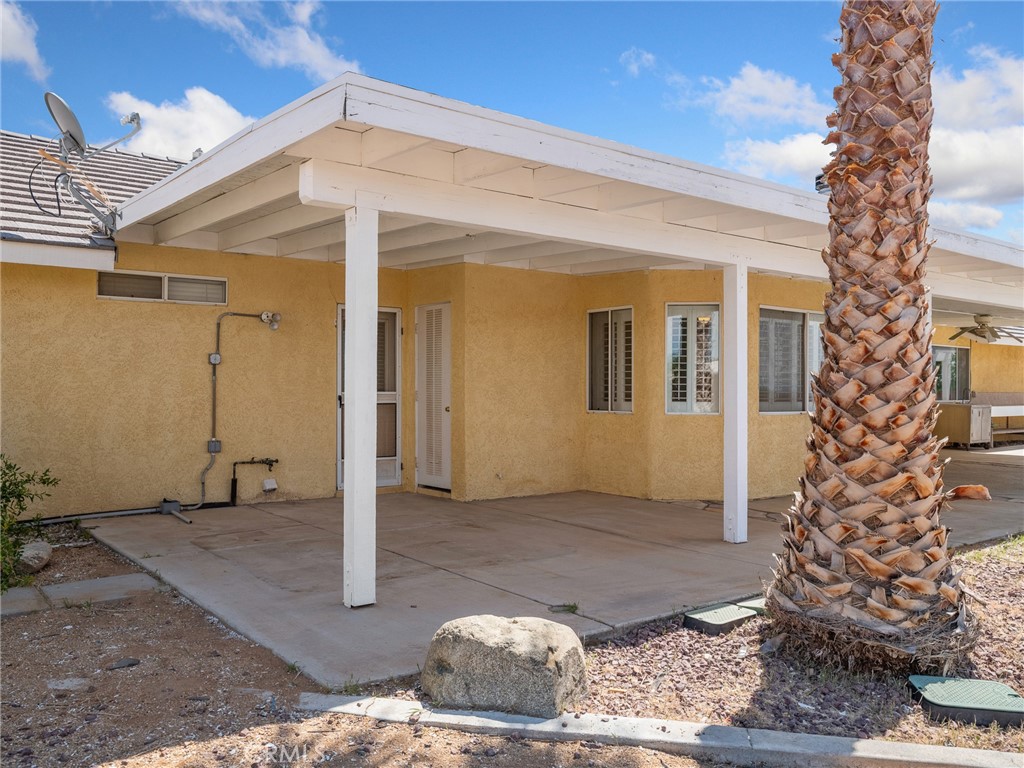 16992 Joshua Road Apple Valley, CA 92307 - Photo 53 of 57
