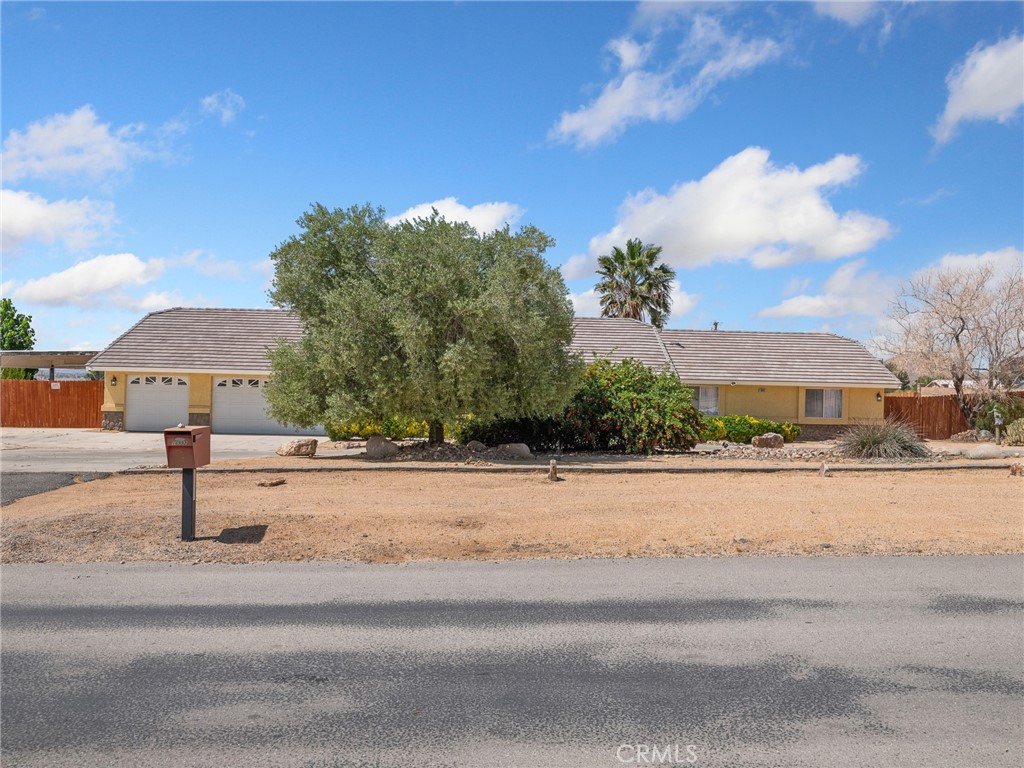 16992 Joshua Road Apple Valley, CA 92307 - Photo 55 of 57