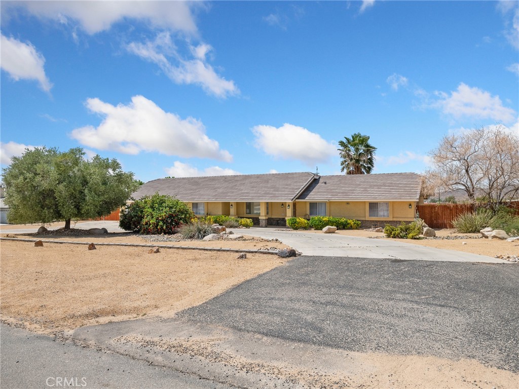 16992 Joshua Road Apple Valley, CA 92307 - Photo 56 of 57