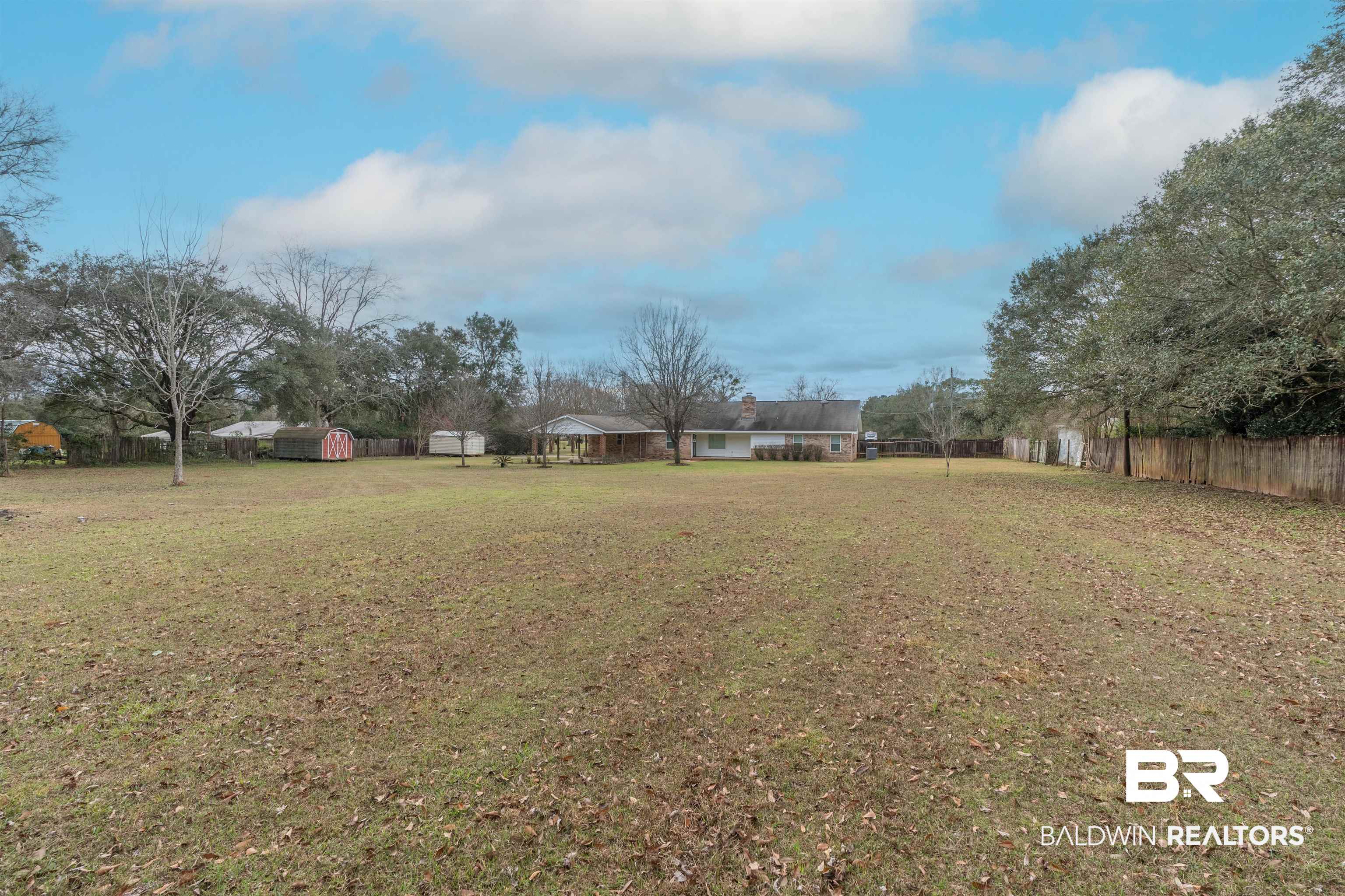 6740 Barnes Road Theodore, AL 36582 - Photo 29 of 29