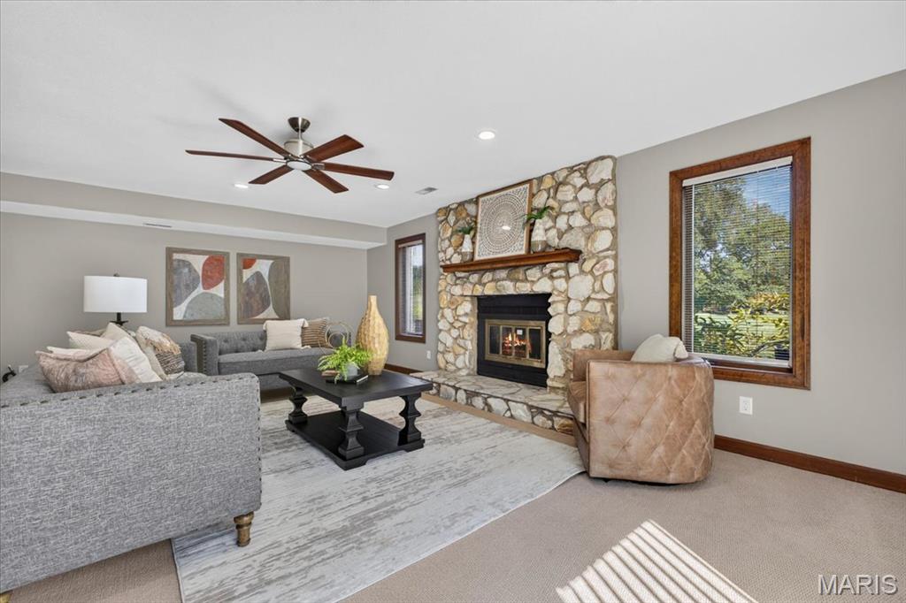 11441 Ladue Road St. Louis, MO 63141 - Photo 25 of 74 Gallery Image 25