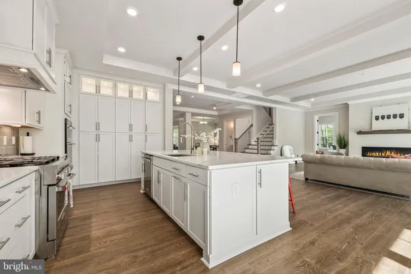 $1,599,990 | 14801 Fauquier Pnes Court, Nokesville, VA 20181